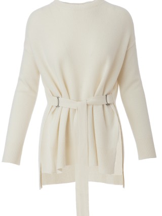 Светр THEORY (2582): фото 2 - Invogue